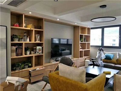 【现代极简风格装修 江苏博斯雅装饰工程供应图片】现代极简风格装修 江苏博斯雅装饰工程供应图片大全