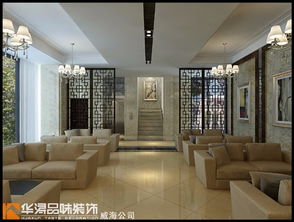 威海哪家装饰公司施工好
