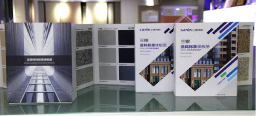 新质建好房专访系列 三银涂料池钟慷 给出好房子 功能性 装饰性 品质外饰面涂装系统解决方案