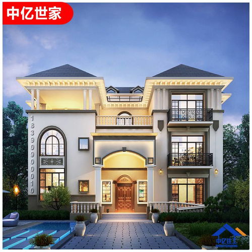 湖南长沙 江西轻钢别墅源头工厂 别墅设计生产施工装修 材料供应价格 中国供应商