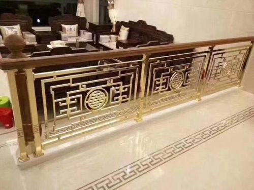 苏州欧式栏杆满焊打磨艺术定制