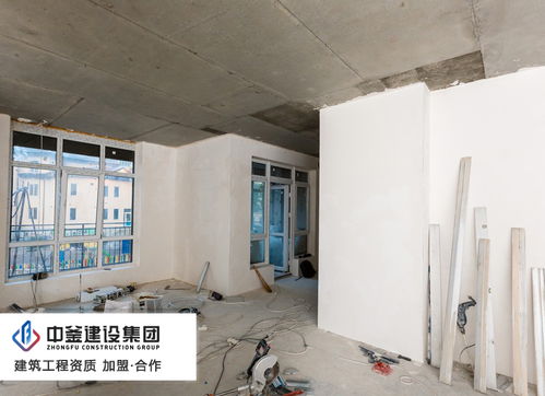 建筑装修装饰工程分公司资质加盟,相比其他的合作模式有哪些优势