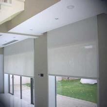 办公窗帘 从生产厂家到装饰工程的全面解析