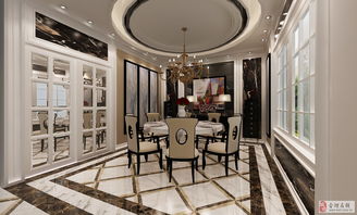 东旭装饰 专业承接室内外装饰工程，打造理想空间