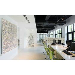 穗桦装饰工程——天河写字楼装修公司的卓越选择