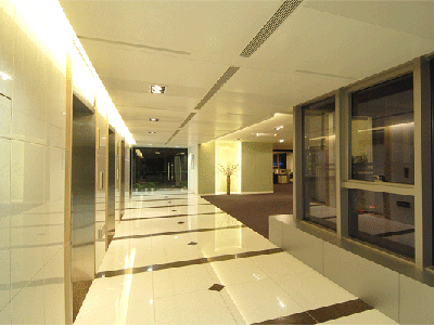 焦山 设计与自然的完美融合 —— 探索装饰工程的新境界