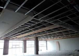 上海工业厂房装修设计 天澜装饰工程的专业解决方案