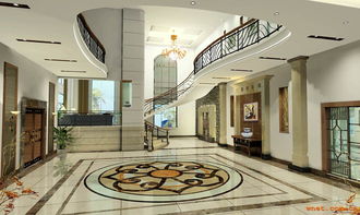 文星装饰设计工程公司 卓越装饰工程及产品展示