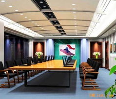 上海厂房装修装饰工程 现代化、合规化与高效化实践