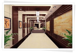 大连福家装饰工程 专业品质，打造理想家居空间