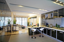 廊坊绿叶装饰工程 专业装饰工程服务的卓越引领者