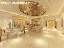 中山市廉艺装饰工程 专业装修设计图的多元服务与供应商整合